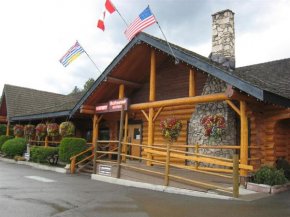 Cariboo Lodge